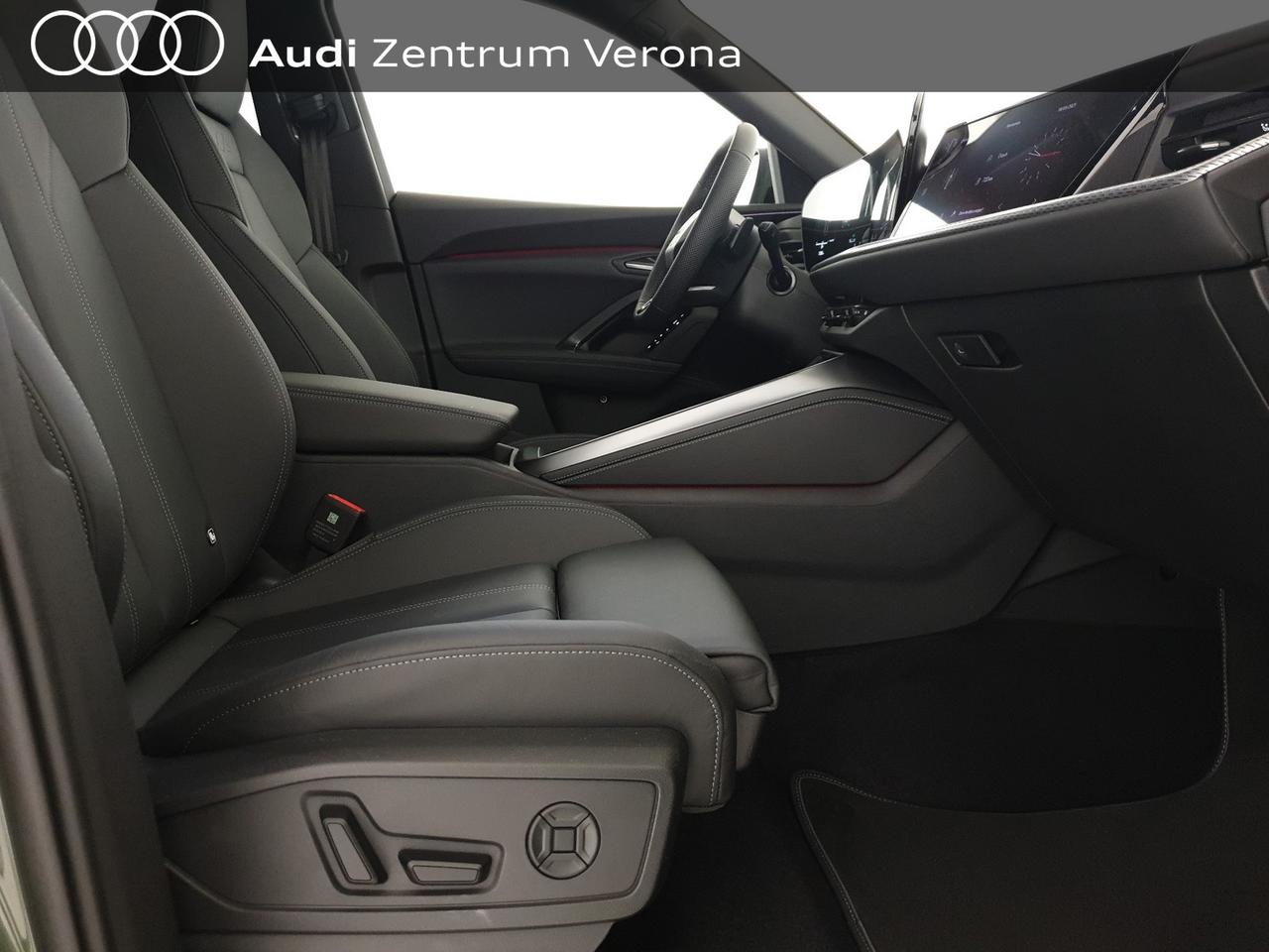 2.0TDI 204CV quattro S tronic