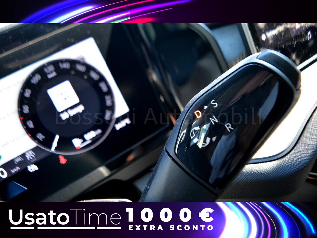 Skoda Kodiaq 2.0 tdi evo scr 150cv selection dsg