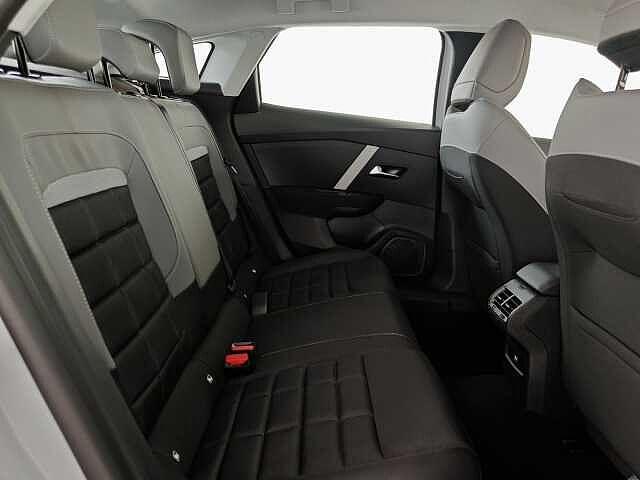 Citroen C4 PureTech 130 S&S EAT8 Plus
