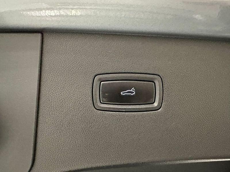 Porsche Cayenne Coupè Cayenne Coupe 3.0 5p.ti tiptronic