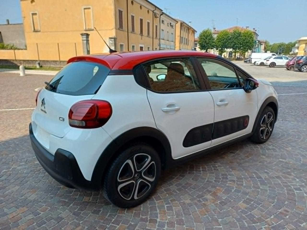 Citroen C3 PureTech 68 Feel