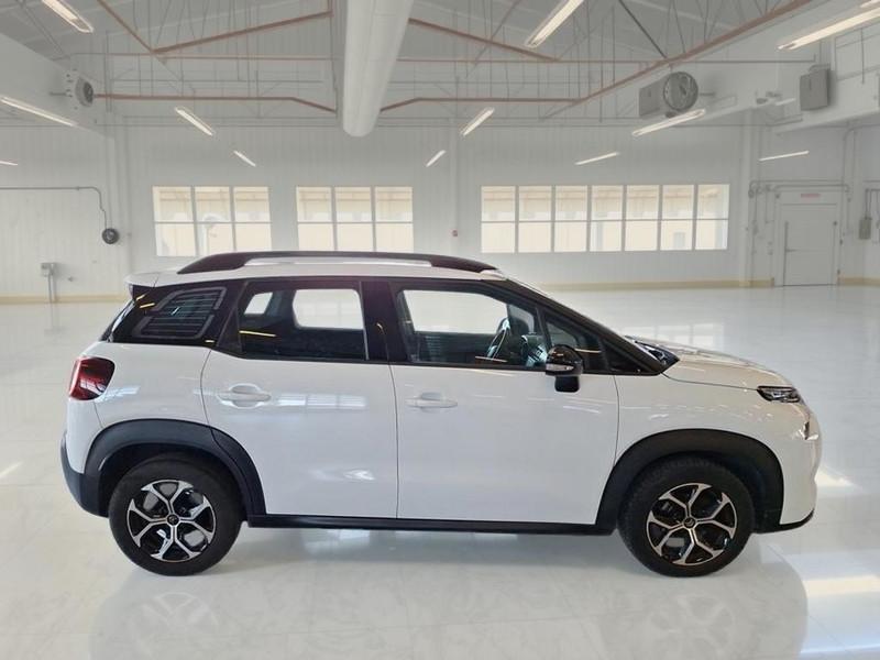 CITROEN C3 AIRCROSS BLUEHDI 110 SES SHINE SUV