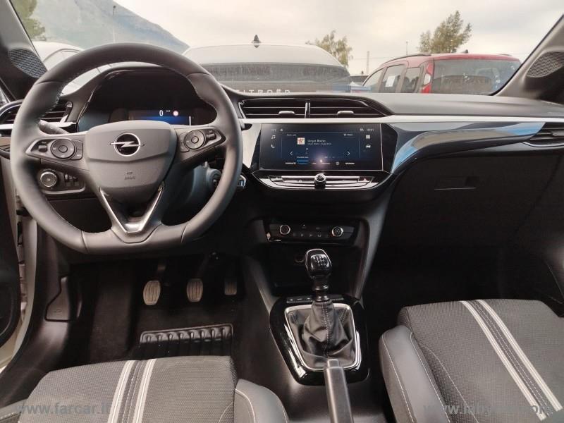 OPEL Corsa 1.2 100 CV GS VETTURA IN ARRIVO