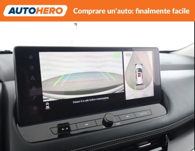 NISSAN X-Trail e-Power 2WD 5 posti N-Connecta