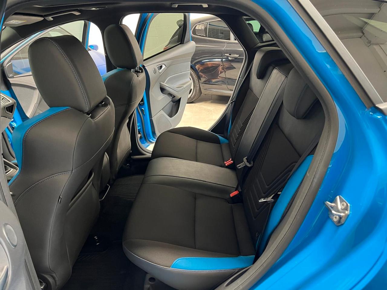 Ford Focus 2.3 350 CV AWD RS