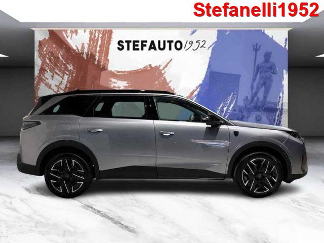 PEUGEOT 5008 1.2 hybrid GT 136cv e-dcs6