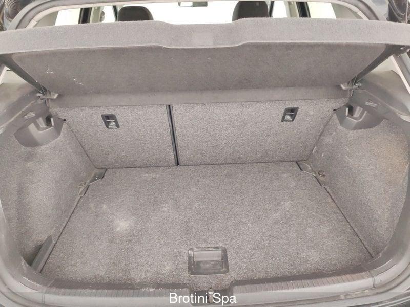 Volkswagen Polo Polo 1.0 TSI 5p. Sport BlueMotion Technology