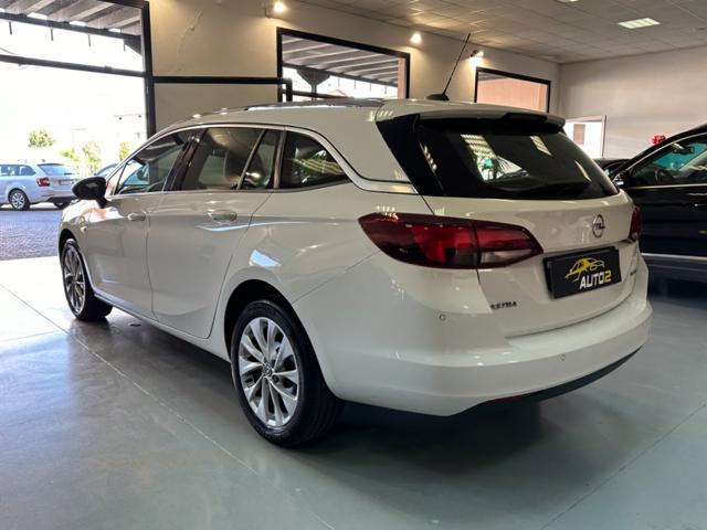 OPEL Astra 1.4 Turbo 110CV EcoM Sports Tourer Dynamic