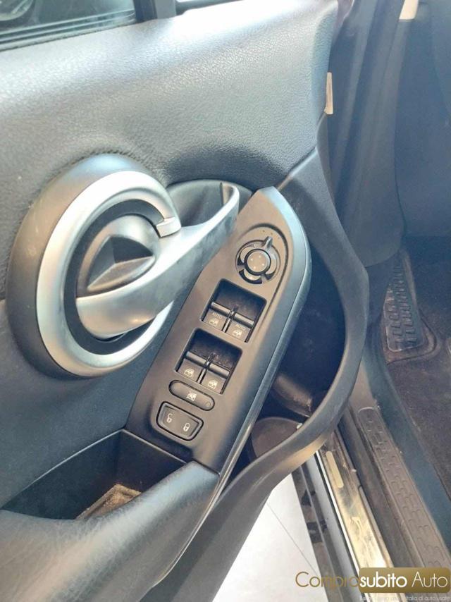 FIAT 500X 2.0 MultiJet 140 CV AT9 4x4 Cross Plus