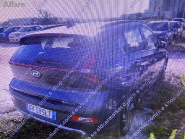 HYUNDAI Bayon 1.2 MPI MT XLine