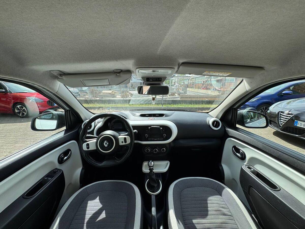 Renault Twingo 0.9 tce energy Intens 90cv