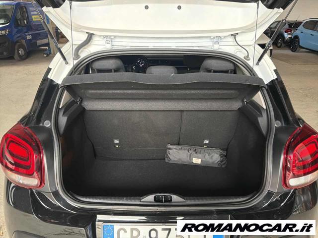 CITROEN C3 BHDi 100 S&S Business CombiPREZZODETAX