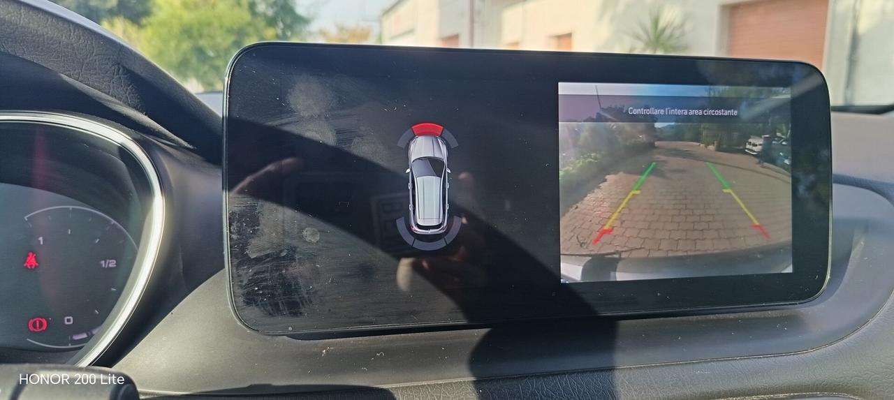 Fiat Tipo 5 Porte Tipo 5p 1.6 mjt CityCross 130cv