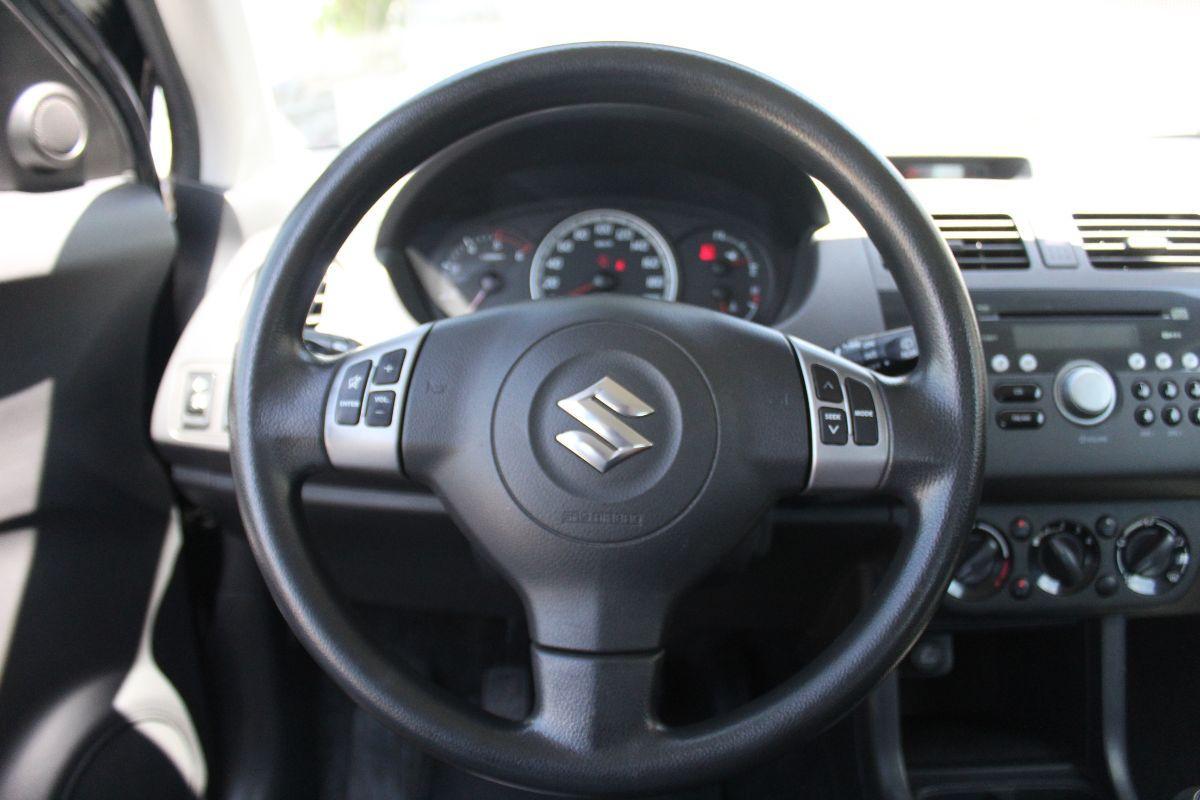 SUZUKI - Swift - 1.3 DDiS 3p. GL