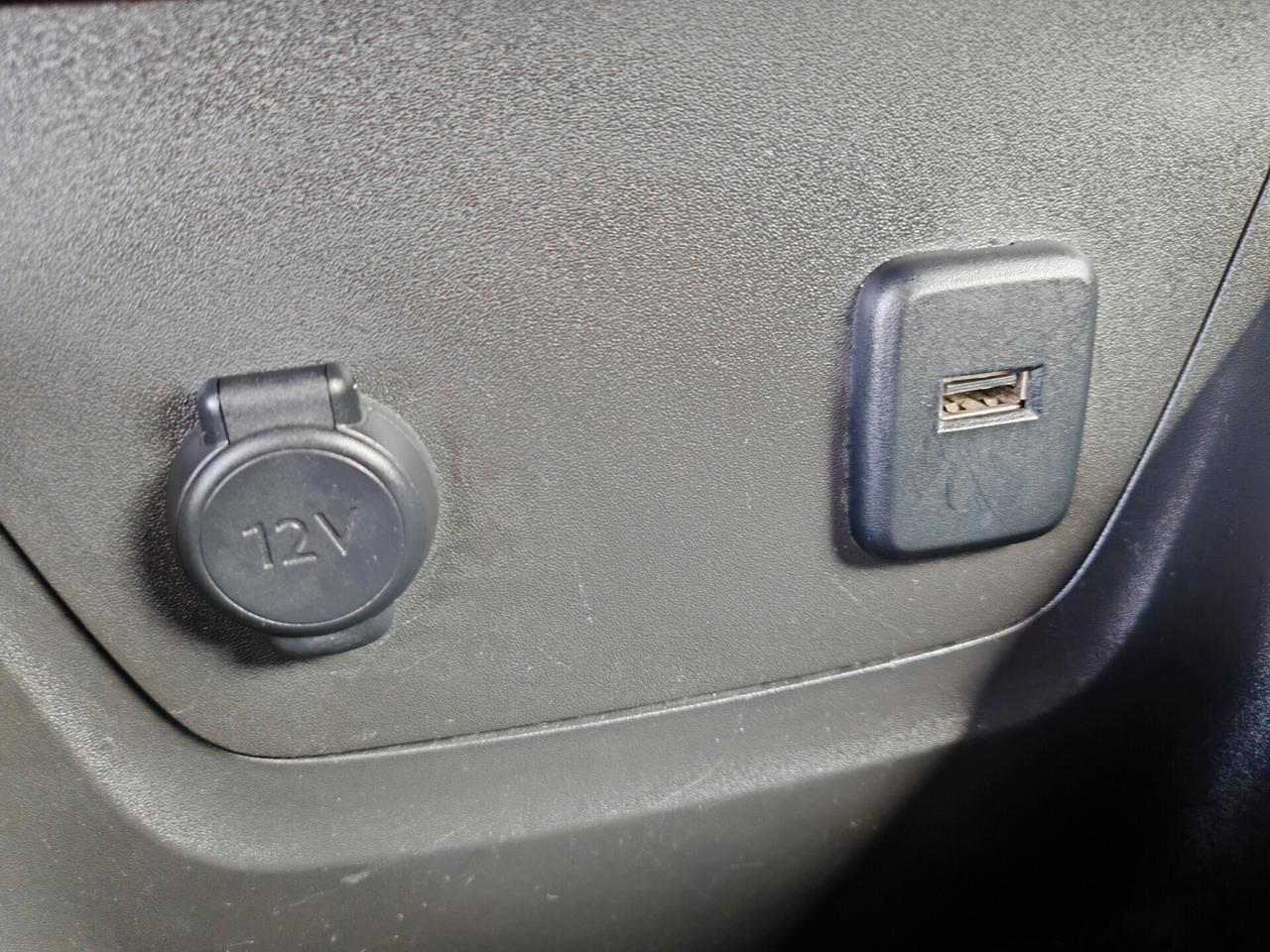 Opel Crossland 1.2benzina 64000km 2022