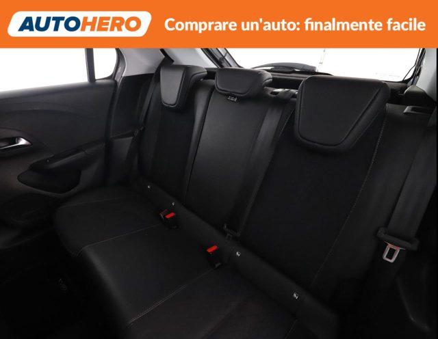 OPEL Corsa 1.2 100 CV Elegance