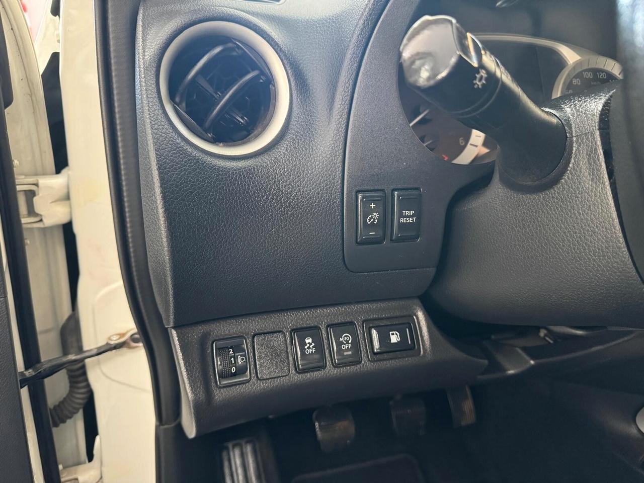 Nissan Navara 2.3 dCi 190 CV 4WD Double Cab N-Connecta PERFETTO PREZZO FINITO NO IVA ESPOSTA