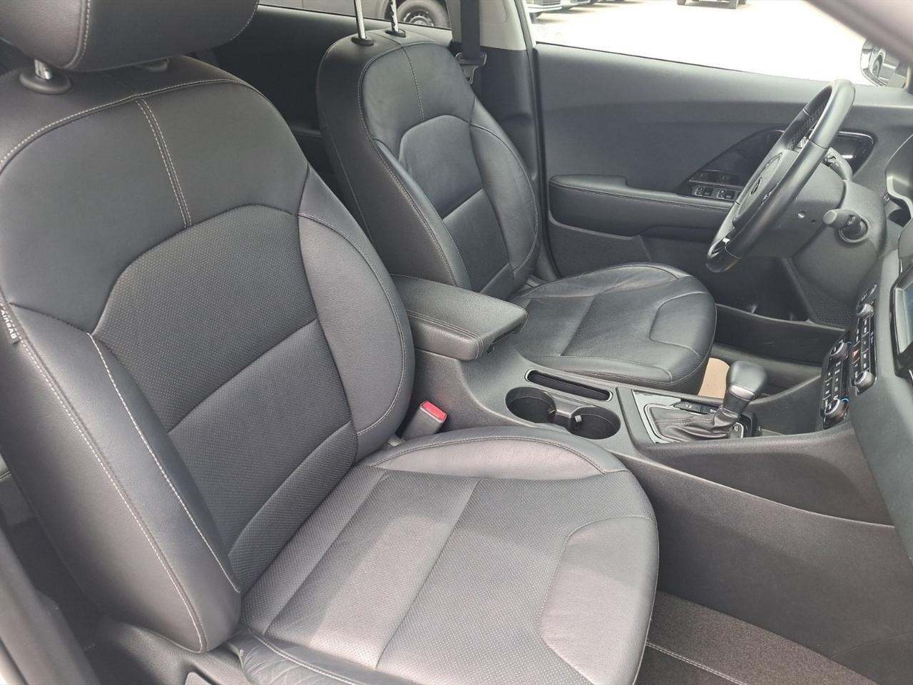 Kia Niro 1.6 gdi phev premium pack dct my18