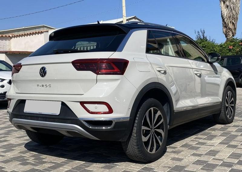 Volkswagen T-Roc Style 2.0 TDI 150CV DSG