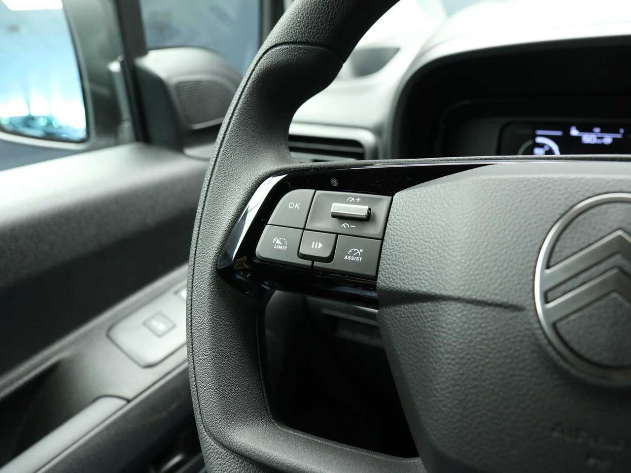 Citroen Berlingo 1.5 BlueHDi 100CV S&S VAN #50699