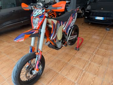 Ktm 450 EXC ENDURO/MOTARD