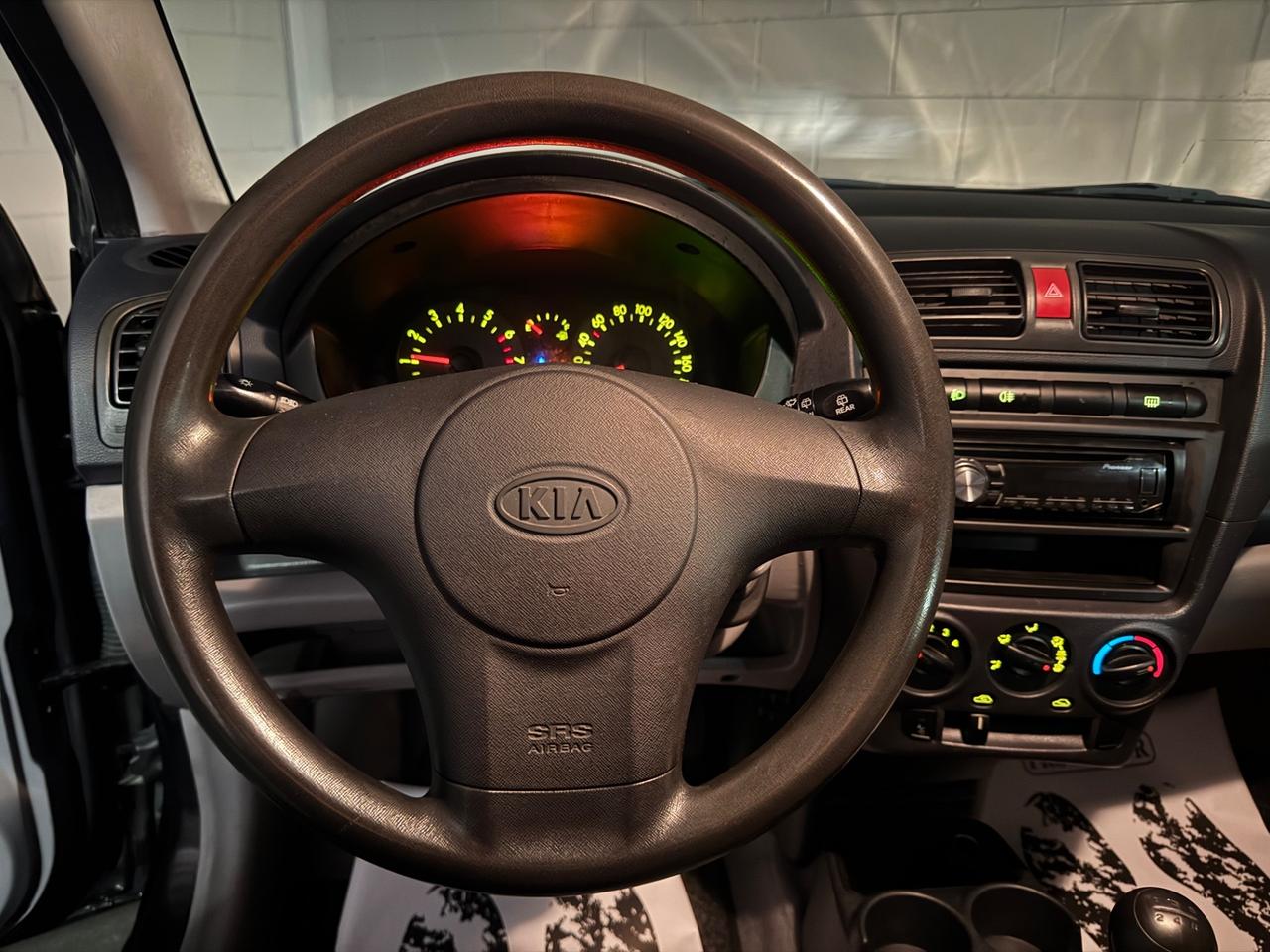 Kia Picanto 1.0 12V LX Spirit ADATTA A NEOPATENTATI