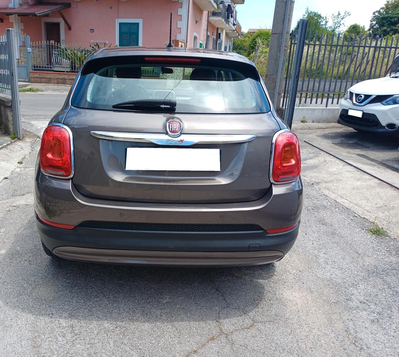 Fiat 500X 1.3 MultiJet 95 CV Business