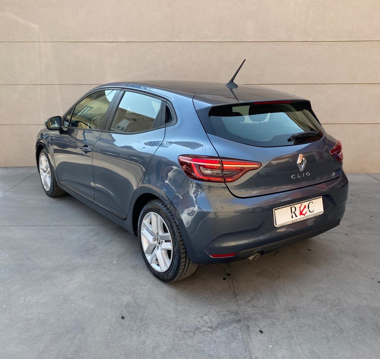 Renault Clio 1.0 GPL Casa Madre