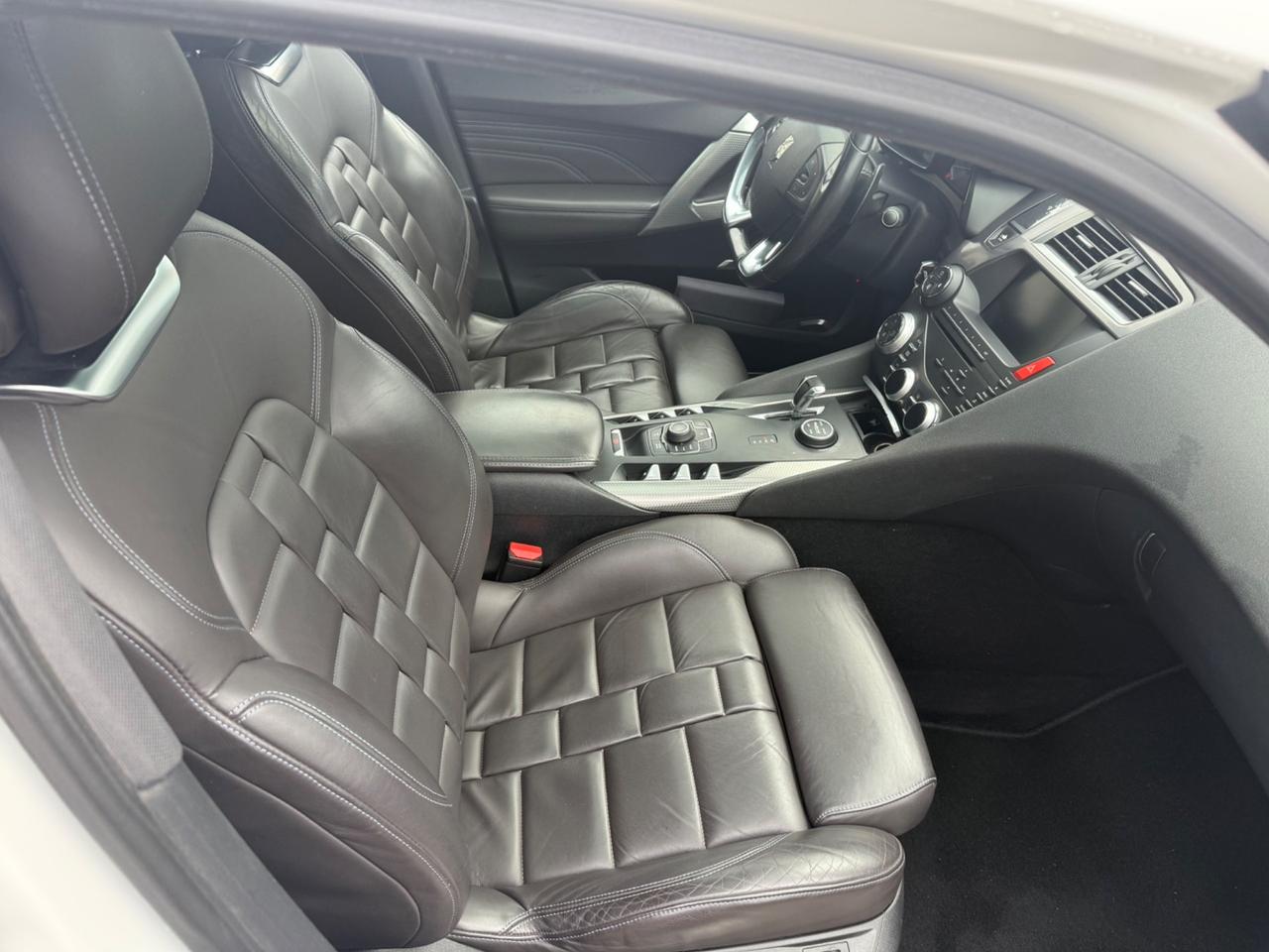 Ds DS5 5 Hybrid4 airdream Sport Chic