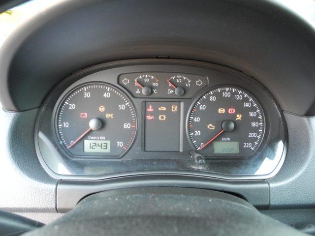 VOLKSWAGEN Polo 1.4 16v 5p. Comfortl.- Ok NEOPATENTATI - UniPROPR.