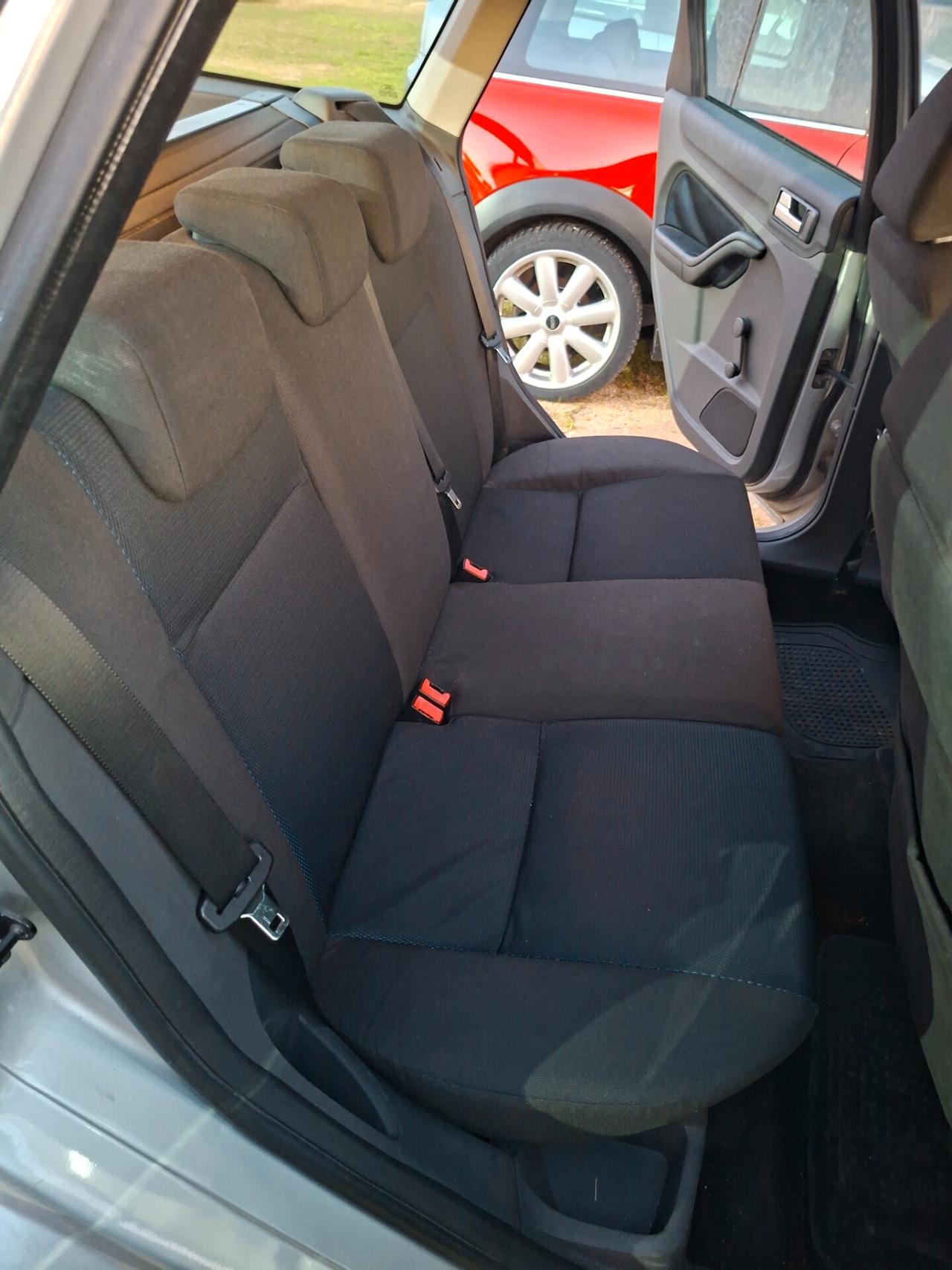 Ford Focus C-Max Focus+ 1.6 TDCi (90CV) S.W.