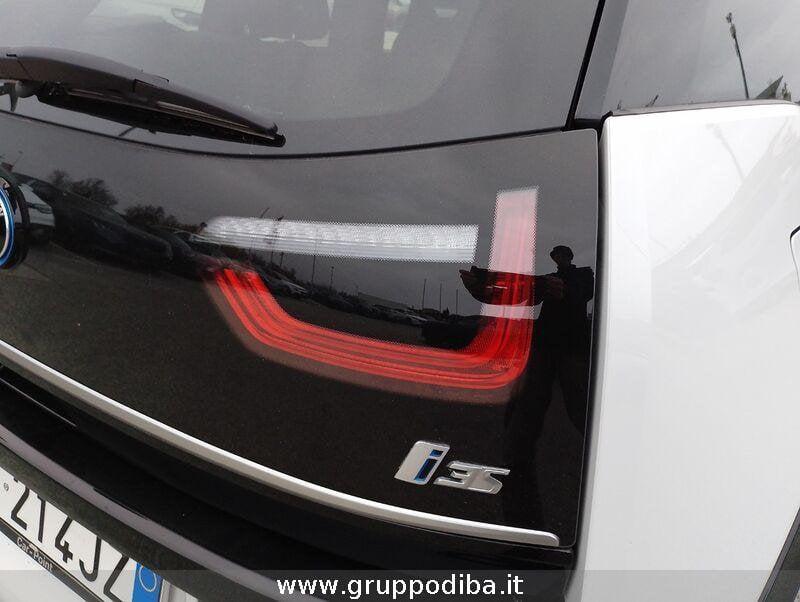 BMW i3 2018 i3s 120Ah Advantage