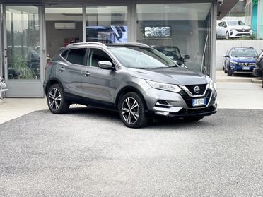Nissan Qashqai 1.5 Diesel 115CV E6 Neo - 2020