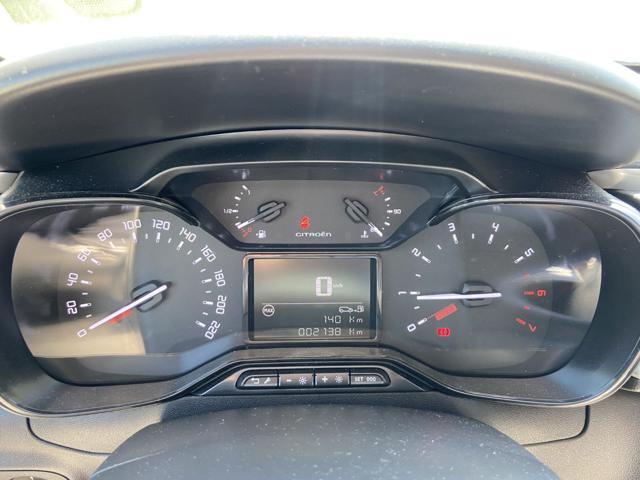 CITROEN C3 *PROMO* PureTech 83 S&S Plus