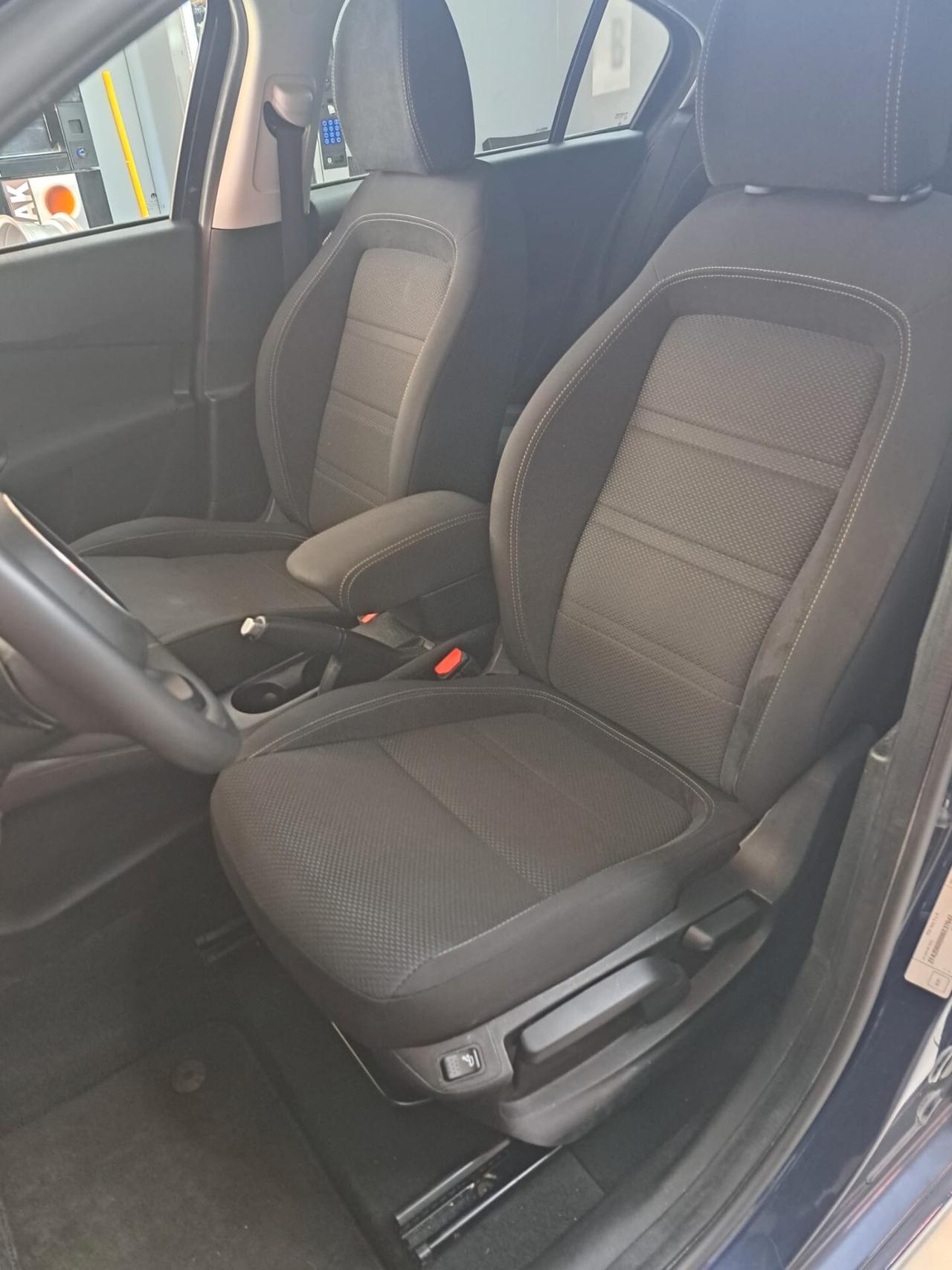 Fiat Tipo 1.3 Mjt S&S 5 porte Business