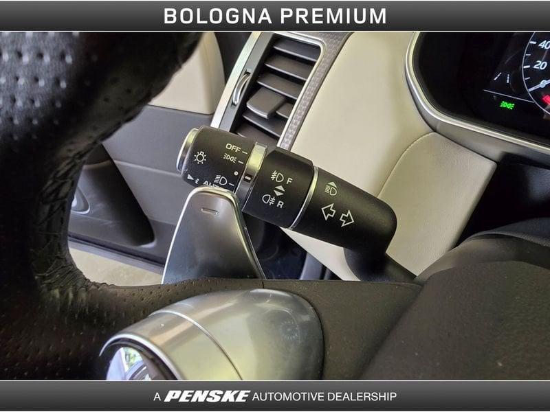 Land Rover RR Sport 3.0D l6 249 CV HSE Dynamic