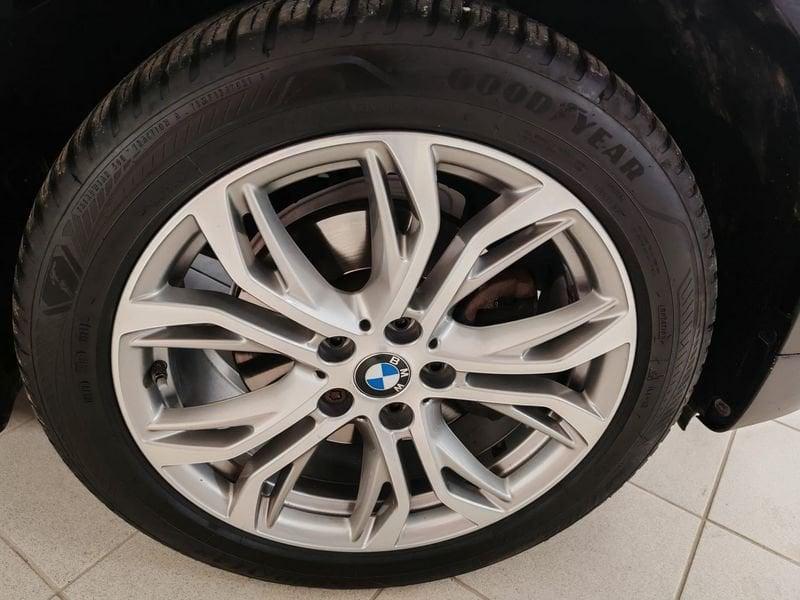 BMW X1 X1 sDrive18d