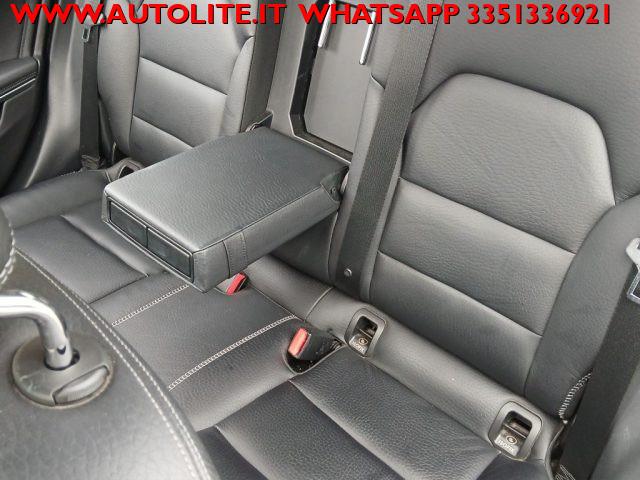 MERCEDES-BENZ GLA 220 Automatic 4Matic Business Extra Sport