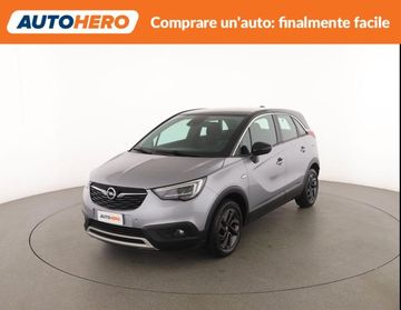OPEL Crossland X 1.5 ECOTEC D 102 CV Start&Stop 2020