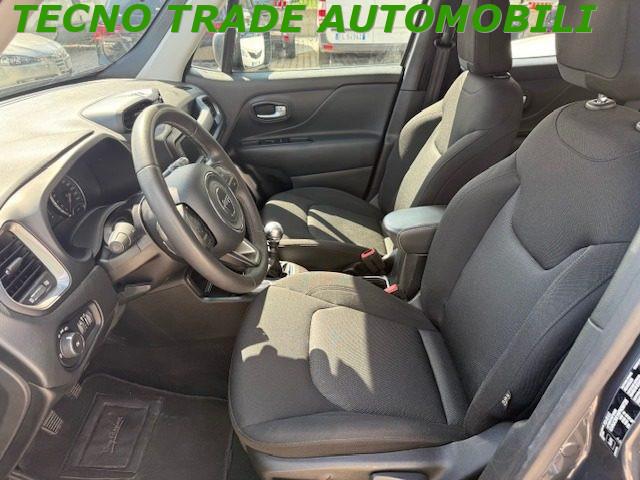 JEEP Renegade 1.6 Mjt 130 CV Longitude ''PREZZO VERO''