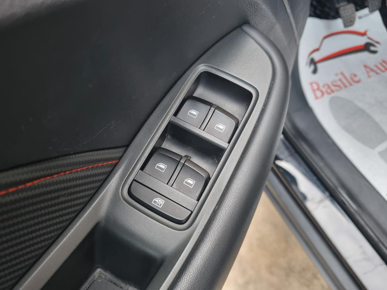 Mg ZS 1.0T-GDI Luxury