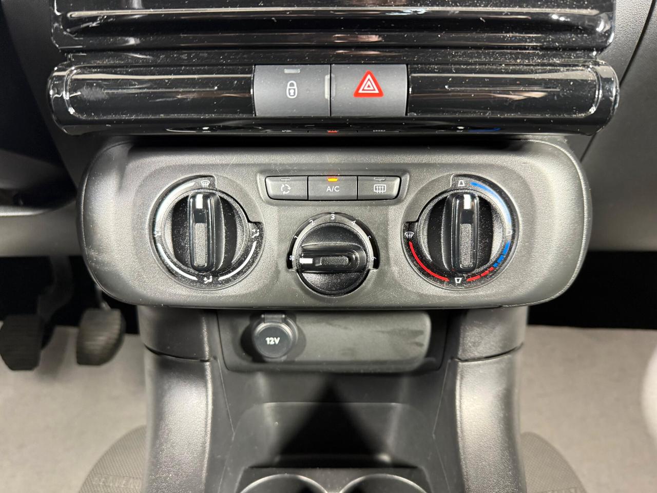 Citroen C3 PureTech 83 S&S Shine Pack