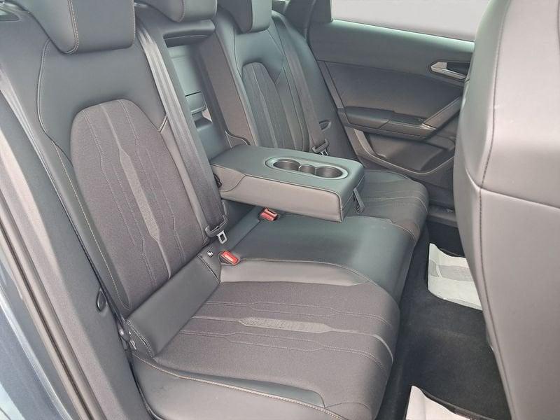 Cupra Leon Sportstourer 1.4 e-HYBRID DSG