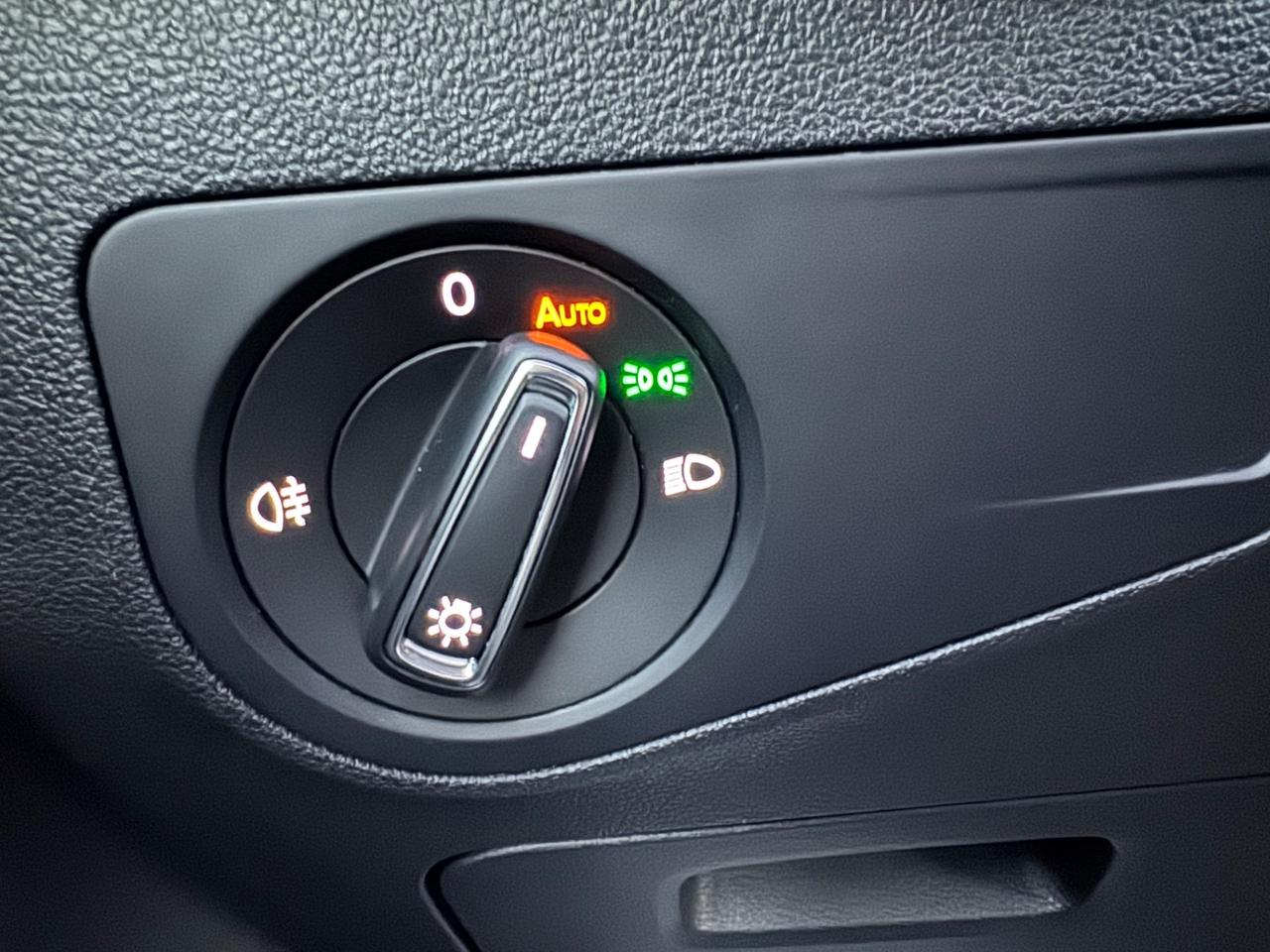 Volkswagen Tiguan 2.0 TDI SCR Life