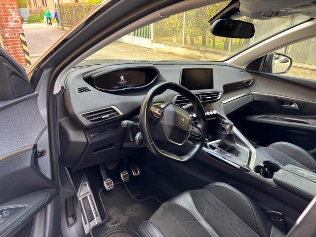 PEUGEOT 3008 BlueHDi 130 S&S Crossway "ProMMo"