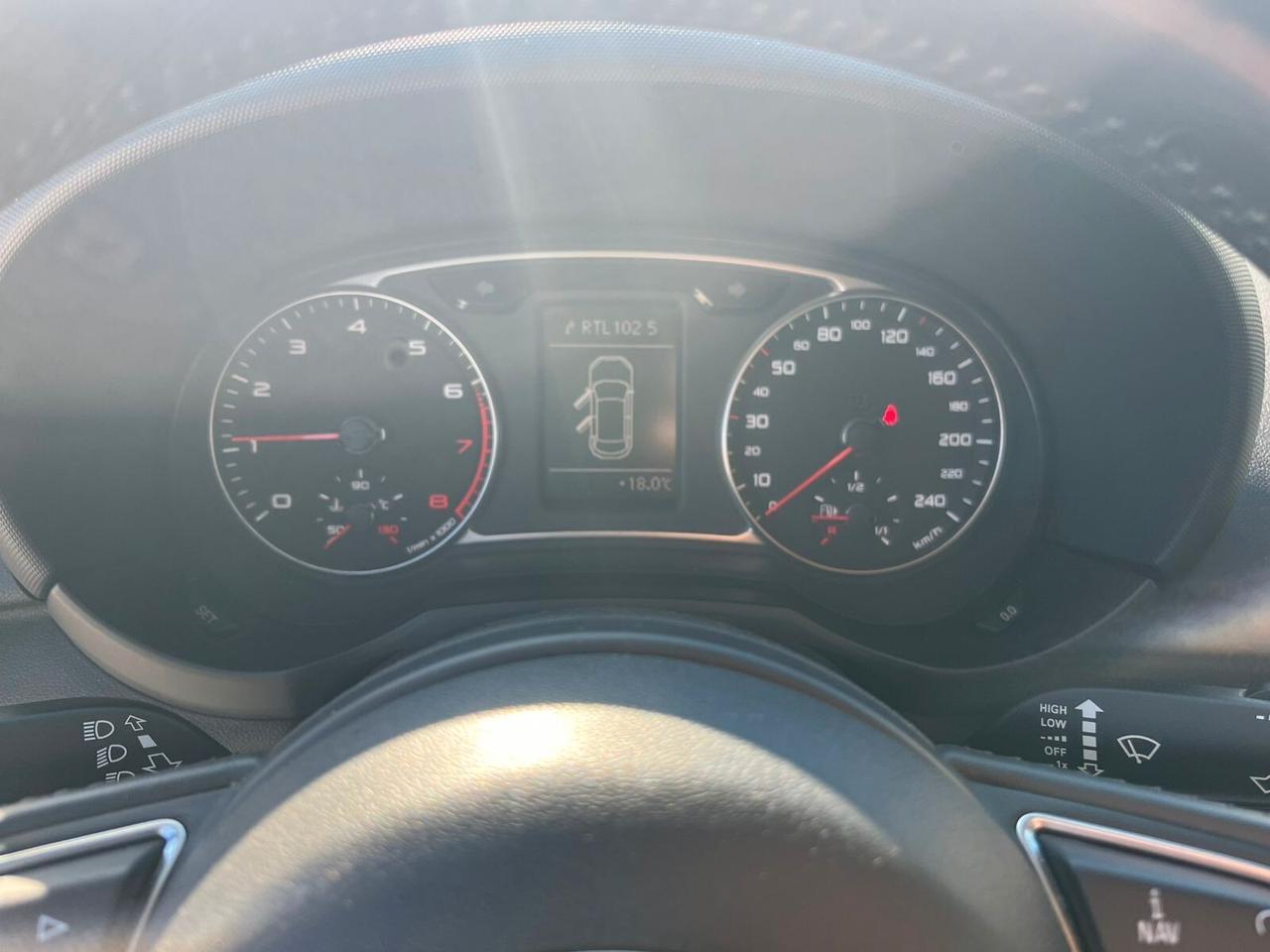 Audi A1 1.2 TFSI - PERFETTA - 2014