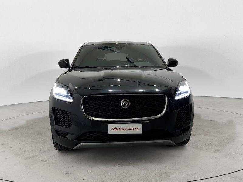 Jaguar E-Pace 2.0P i4 249cv AUTO AWD