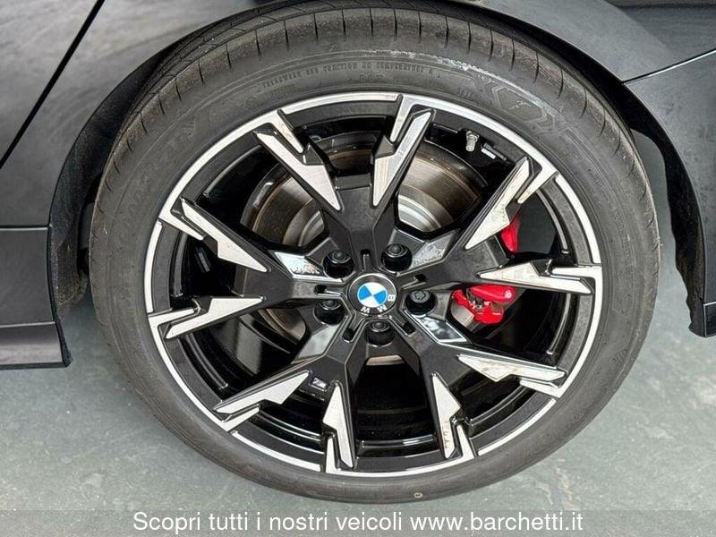 BMW Serie 1 120d 48V MSport auto