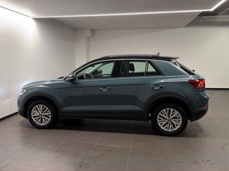 Volkswagen T-Roc 2.0 TDI SCR LIFE 115CV