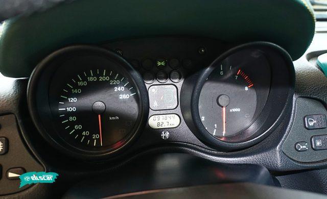 ALFA ROMEO Spider 2.0i 916